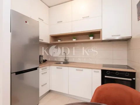 Rent, one bedroom apartment, 47m², City Kvart, Podgorica - image 7