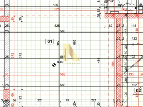 Izdavanje, poslovni prostor, 41m², Avijatičarsko naselje, Novi Sad Sve Podlokacije - image 2