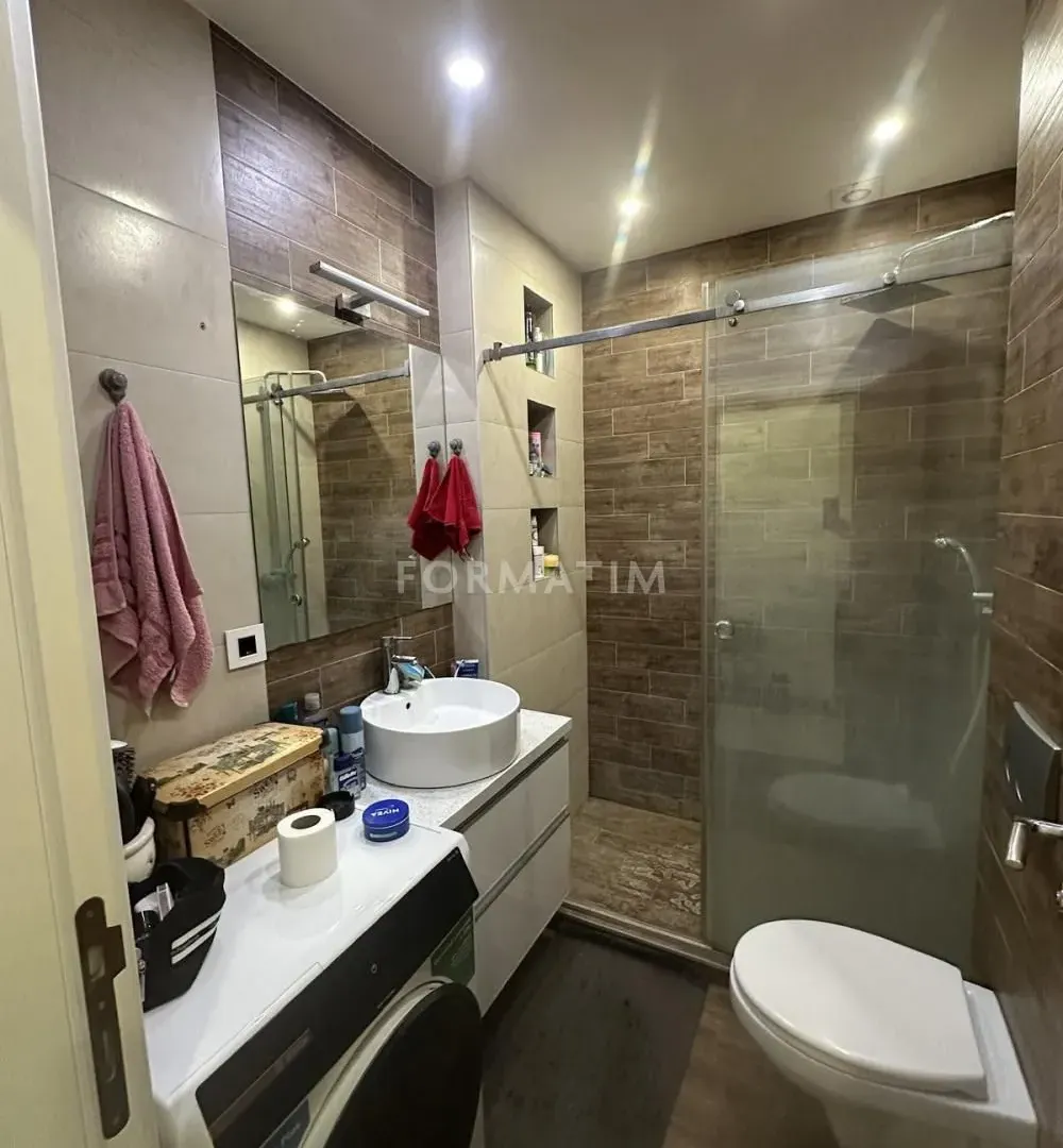 Sale, apartment, 227m², Palilula Sve Podlokacije, Beograd