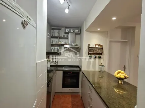 Sale, three bedroom apartment, 77m², Banjica, Voždovac Sve Podlokacije - image 5