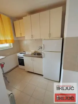 Izdavanje, jednosoban stan, 35m², Nova Detelinara, Novi Sad Sve Podlokacije - image 7