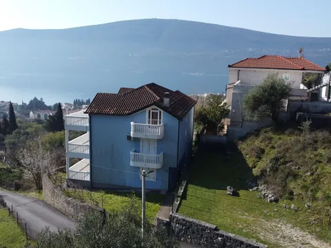 Prodaja, plac, 900m², Baošići, Herceg Novi - image 5