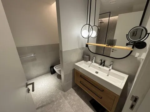 Prodaja, jednosoban stan, 75m², Boka Place, Tivat - image 7