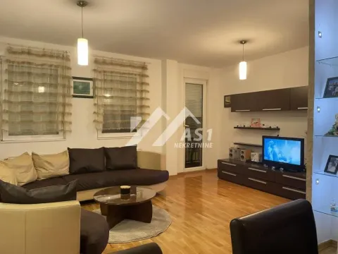 Rent, two bedroom apartment, 50m², Sajam, Novi Sad Sve Podlokacije - image 2