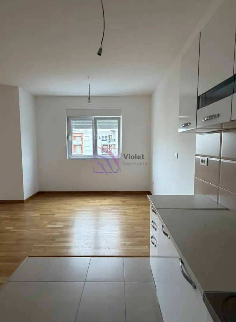 Sale, two bedroom apartment, 73m², Tuški Put, Podgorica