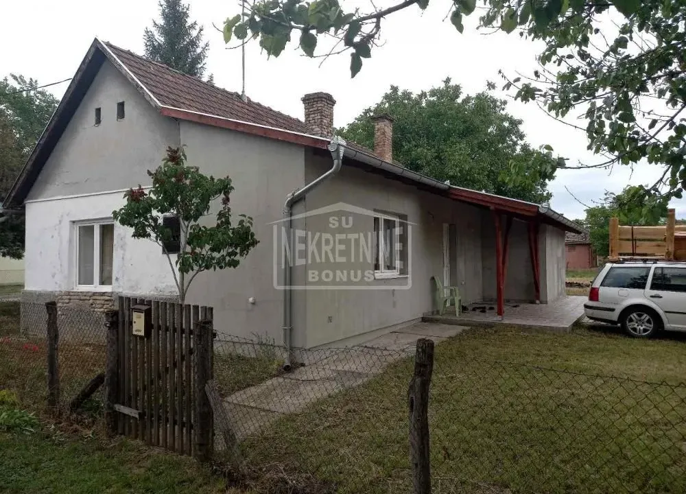 Prodaja, kuća, 99m², Zorka, Subotica