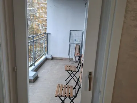 Izdavanje, trosoban stan, 64m², Novi Beograd Blok 9, Novi Beograd Sve Podlokacije - image 8