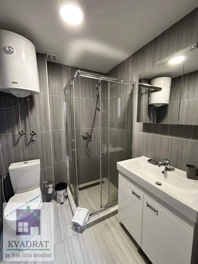 Prodaja, stan, 31m², Kraljevi Čardaci, Kopaonik