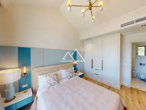 Prodaja, dvosoban stan, 99m², Luštica Bay, Tivat - image 13