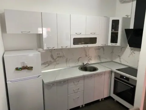 Sale, one bedroom apartment, 50m², Master Kvart, Podgorica - image 8