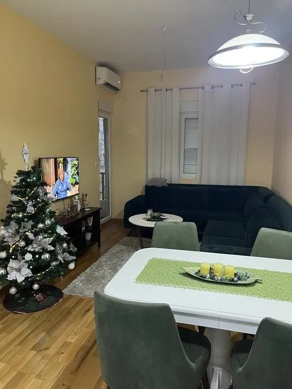 Rent, two bedroom apartment, 59m², Ljubović, Podgorica