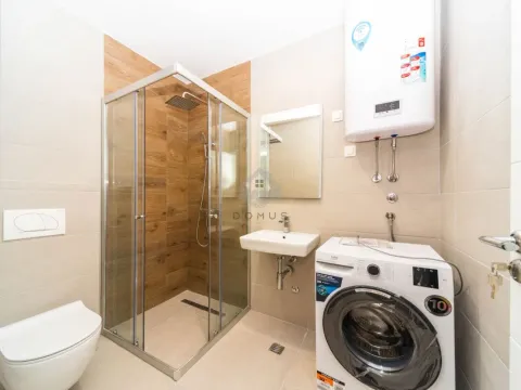 Rent, two bedroom apartment, 66m², Pobrežje, Podgorica - image 9