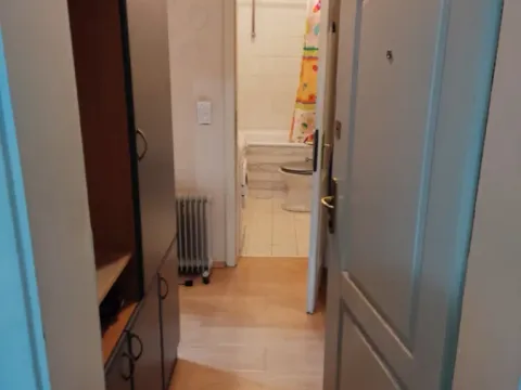 Prodaja, garsonjera, 24m², Podbara, Novi Sad Sve Podlokacije - image 6