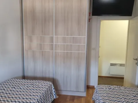 Izdavanje, dvosoban stan, 70m², City Kvart, Podgorica - image 19