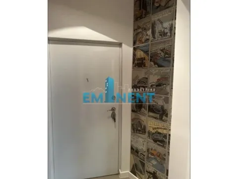 Rent, three bedroom apartment, 87m², Južni Bulevar, Vračar Sve Podlokacije - image 12