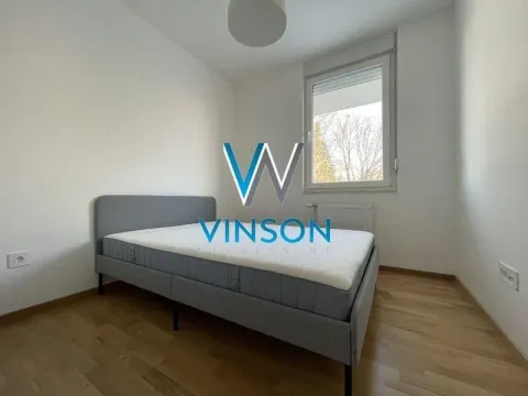 Izdavanje, jednosoban stan, 40m², Telep, Novi Sad Sve Podlokacije - image 9