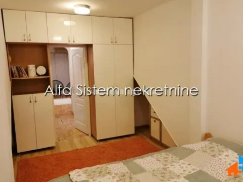 Rent, two bedroom apartment, 54m², Kalenić Pijaca, Vračar Sve Podlokacije - image 6