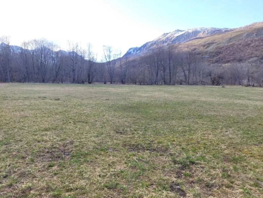 Sale, land lot, 10000m², Kolašin, Crna Gora