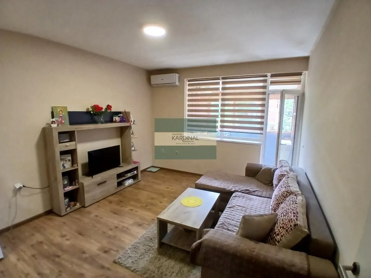 Prodaja, jednosoban stan, 42m², Jagodina, Srbija