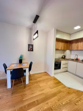 Prodaja, jednosoban stan, 40m², Central Point, Podgorica - image 6