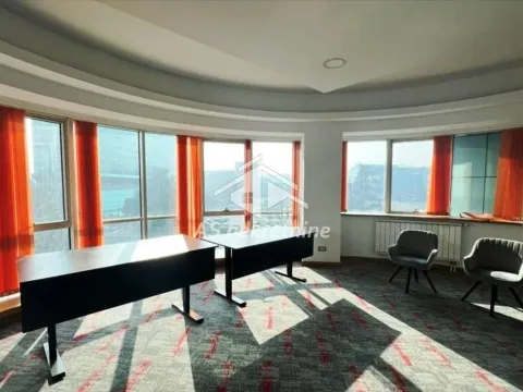 Rent, office space, 198m², Novi Beograd Sve Podlokacije, Beograd - image 6