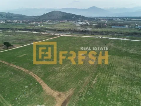 Prodaja, plac, 3000m², Donja Gorica, Podgorica - image 4