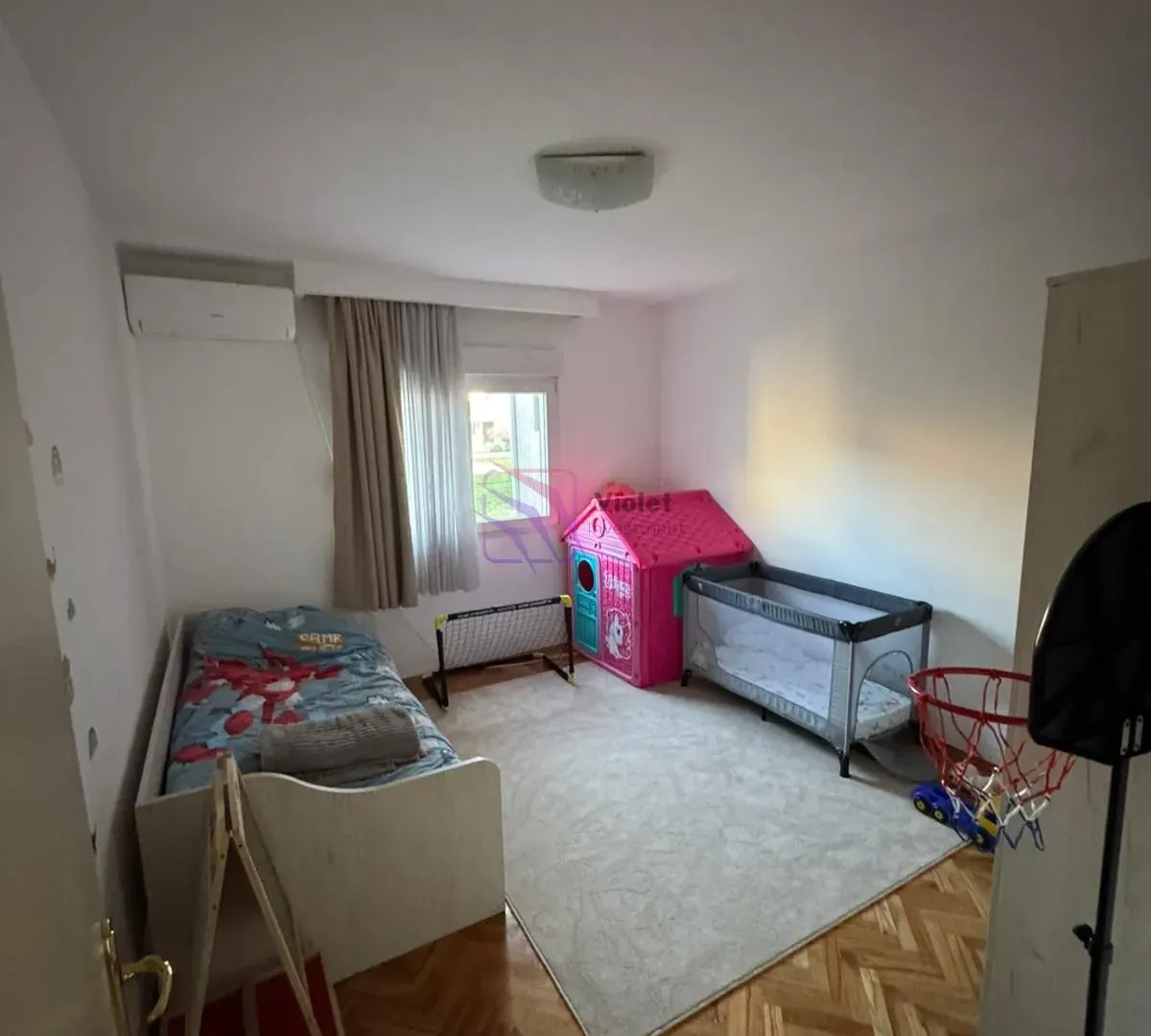 Prodaja, dvosoban stan, 90m², Zagorič, Podgorica