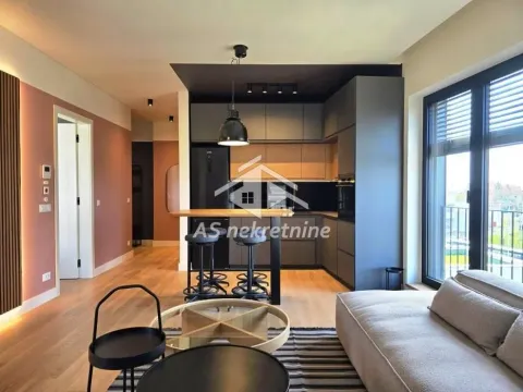 Izdavanje, dvosoban stan, 60m², Čukarica, Beograd - image 5