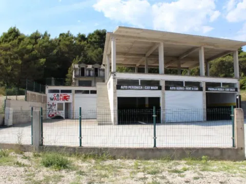 Rent, office space, 800m², Mrčevac, Tivat - image 5