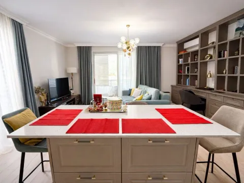 Prodaja, jednosoban stan, 60m², Njivice, Herceg Novi - image 5