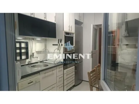 Rent, two bedroom apartment, 55m², Novi Beograd Sve Podlokacije, Beograd - image 5