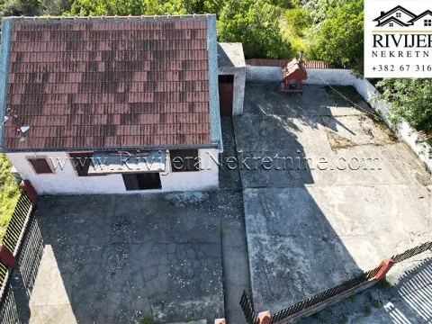 Sale, house, 46m², Mrkovi, Herceg Novi - image 4