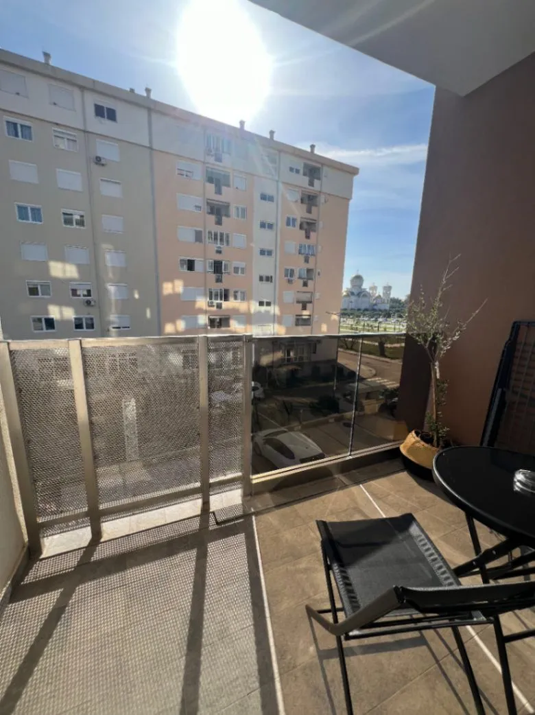 Rent, studio apartment, 38m², Soho City, Bar