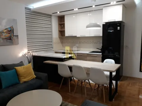 Rent, two bedroom apartment, 53m², Grbavica, Novi Sad Sve Podlokacije - image 12