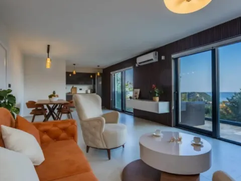 Sale, house, 300m², Markovići, Budva - image 9