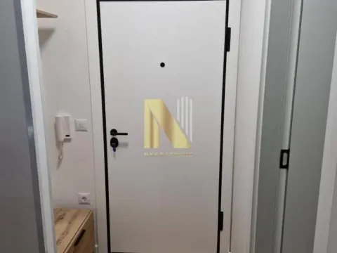 Izdavanje, jednosoban stan, 36m², Telep, Novi Sad Sve Podlokacije - image 12