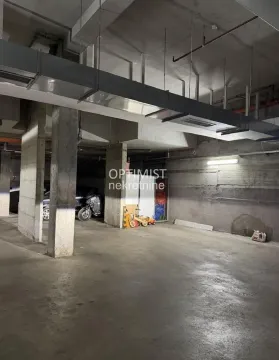 Prodaja, trosoban stan, 83m², Vračar Sve Podlokacije, Beograd - image 19
