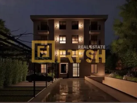 Prodaja, jednosoban stan, 49m², Tološi, Podgorica - image 3