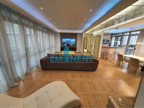 Izdavanje, stan, 148m², Savski Venac, Beograd - image 3