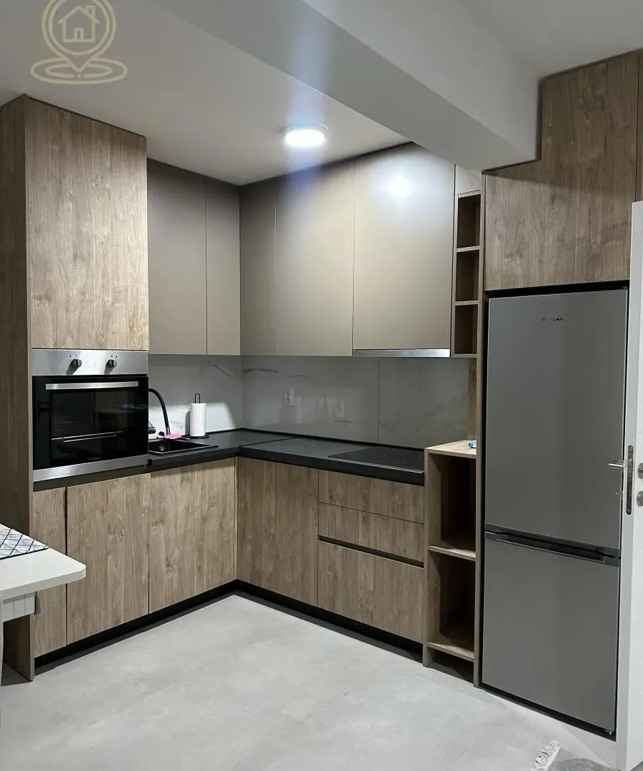 Rent, two bedroom apartment, 36m², Medijana, Niš