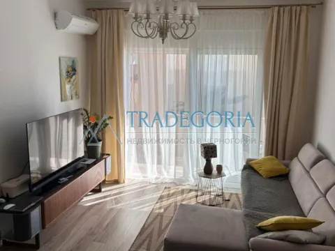 Prodaja, dvosoban stan, 83m², Dobra Voda, Bar - image 5