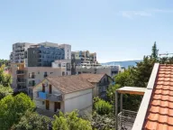 Rent, two bedroom apartment, 75m², Seljanovo, Tivat - image 9