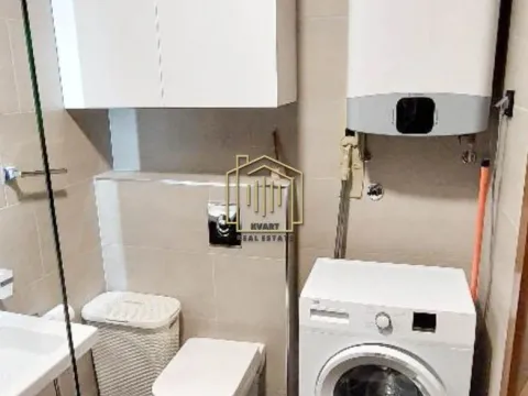 Rent, one bedroom apartment, 48m², Ljubović, Podgorica - image 7