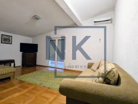 Izdavanje, dvosoban stan, 65m², Murtovina, Podgorica - image 2