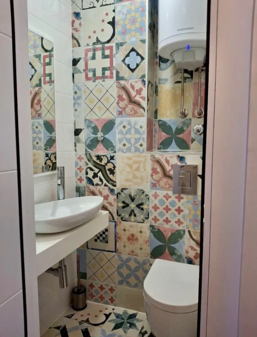 Sale, two bedroom apartment, 66m², Novi Beograd Blok 45, Novi Beograd Sve Podlokacije