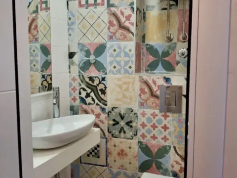 Sale, two bedroom apartment, 66m², Novi Beograd Blok 45, Novi Beograd Sve Podlokacije - image 8