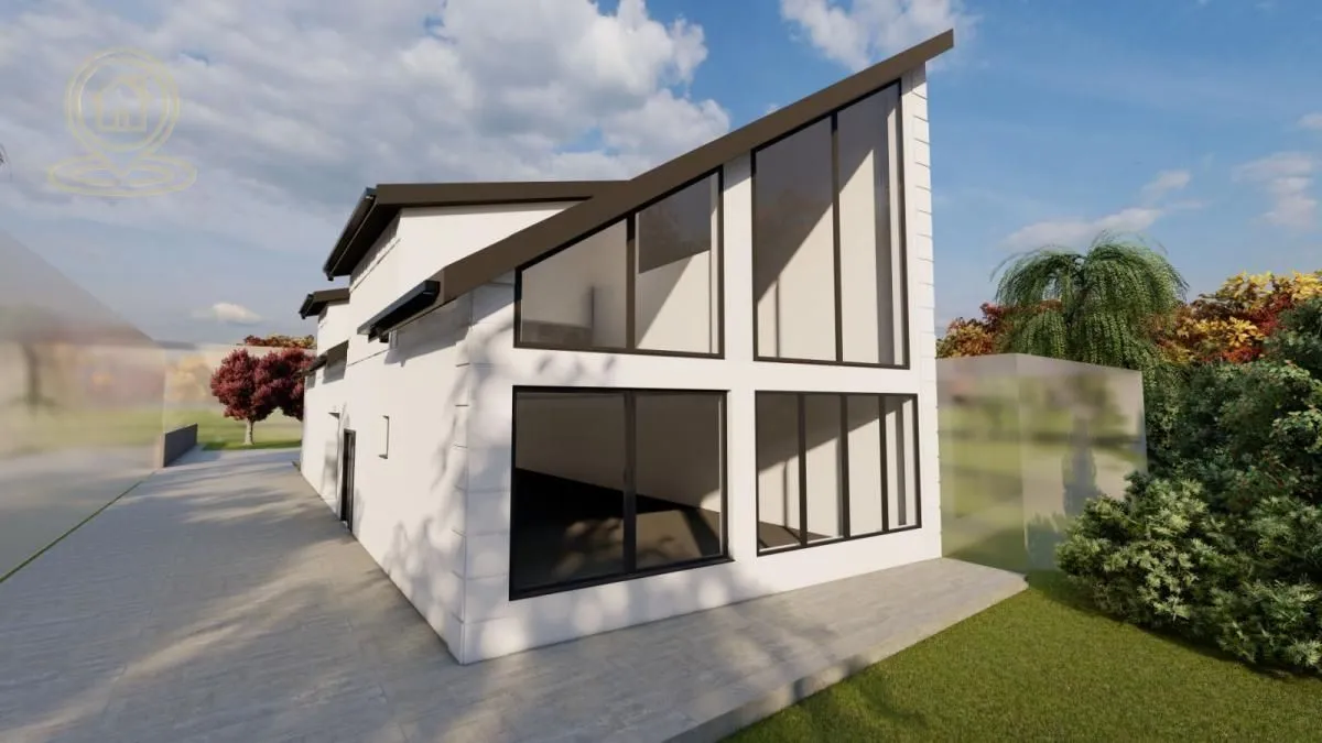 Prodaja, dvosoban stan, 45m², Petrovaradin, Novi Sad