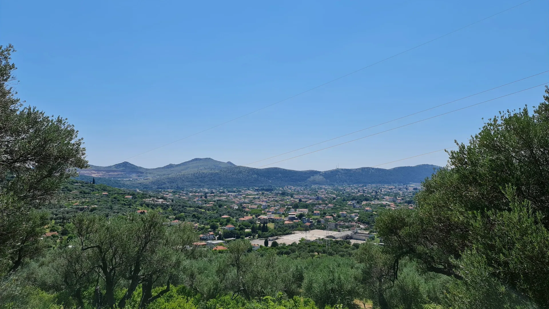 Prodaja, plac, 10000m², Stari Bar, Bar