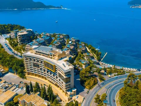 Sale, office space, 626m², Budva, Crna Gora - image 5