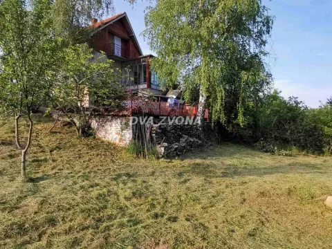 Sale, house, 108m², Čortanovci, Inđija